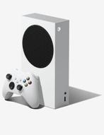 Nieuwe Xbox Series S + 2 Nieuwe controllers., Consoles de jeu & Jeux vidéo, Consoles de jeu | Xbox Series X & S, Enlèvement, Neuf