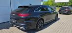 Kia Proceed 1.5 T-GDi GT-Line ISG DCT **33.518km**, 4 deurs, Zwart, Leder, 1482 cc