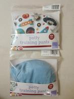 Potty training pants, Ophalen, Gebruikt