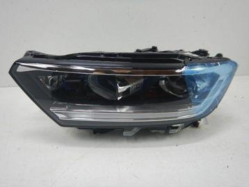 VW T-Roc Facelift R-Line Koplamp IQ-LED Links 2GA941035AK beschikbaar voor biedingen