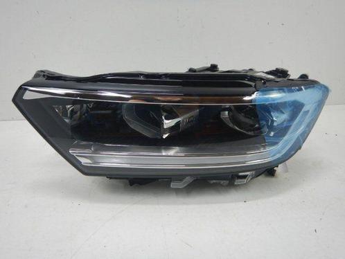 VW T-Roc Facelift R-Line Koplamp IQ-LED Links 2GA941035AK, Auto-onderdelen, Verlichting, Volkswagen, Gebruikt, Ophalen of Verzenden
