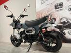 Honda Dax 125 (bj 2024), Motoren, Motoren | Honda, Bedrijf, 125 cc, Overig, 11 kW of minder