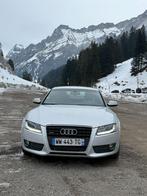 Audi A5 3tdi 2010 à vendre Très bon état, Auto's, Audi, Bedrijf, Te koop