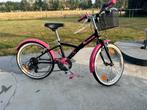 Kinderfiets btwin 500 roze! Topstaat, Fietsen en Brommers, Fietsen | Kinderfietsjes, Ophalen