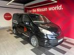 Nissan e-NV200 eNV 200  Evalia Met Ombouw Invalidevervoer, Automaat, Zwart, Berline, Te koop