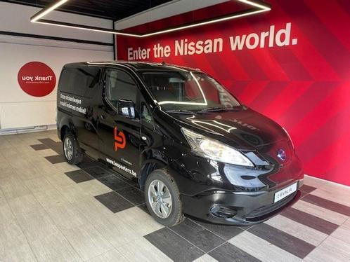 Nissan e-NV200 eNV 200  Evalia Met Ombouw Invalidevervoer, Auto's, Nissan, Bedrijf, NV200 Evalia, Airbags, Airconditioning, Boordcomputer