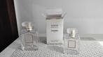 Lege fles Coco Mademoiselle van Chanel 100ml & 50ml, Ophalen of Verzenden, Zo goed als nieuw, Parfumfles