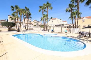Appartement met 2 slaapkamers te koop in Orihuela Costa, Immo, Buitenland, Orihuela Costa, Dorp, Spanje, 2 kamers