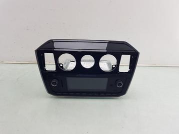 RADIO Volkswagen Up! (121) (|1S0035871|1S0035871TAI|), Utilisé, Volkswagen