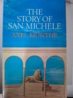 Axel Munthe, The Story of San Michele, Boeken, Ophalen of Verzenden, Zo goed als nieuw