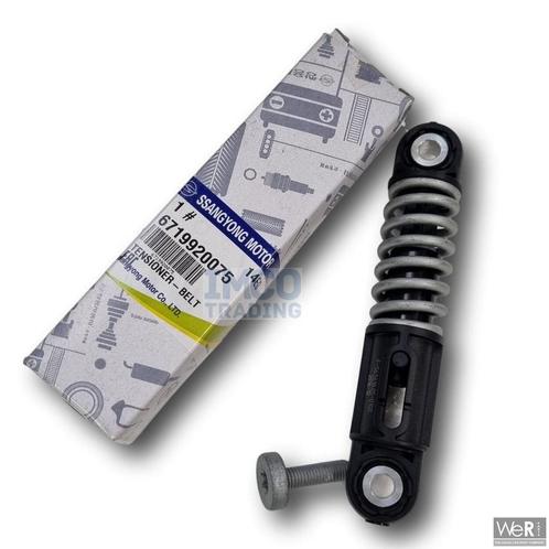 Multiriem spanner SsangYong 2.0 + 2.2 Diesel vanaf 2010-> ., Auto-onderdelen, Motor en Toebehoren, Ssangyong, Nieuw, Ophalen of Verzenden
