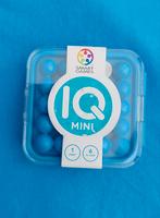 smart games, IQ mini, ongeopende verpakking, Ophalen of Verzenden, Nieuw
