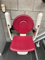 Traplift, Diversen, Trapliften, Ophalen, Gebruikt, Recht