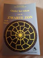 J. Smets - Onder het teken van de Zwarte Zon, Boeken, Ophalen of Verzenden, J. Smets, Nieuw