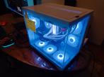 Ultra gaming-pc / reisstation - RTX 5070 Ryzen 9 7950x, Computers en Software, Desktop Pc's, Ophalen, Le pc est monté avec différentes marques