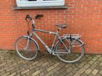 Oxford herenfiets, Ophalen, Gebruikt
