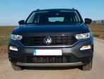 Volkswagen T-Roc, Autos, Argent ou Gris, Euro 6, Boîte manuelle, Noir