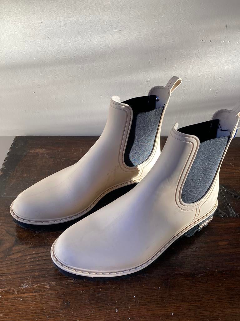 Rubberen laarsjes Verbanas maat 41, Ophalen, Gebruikt