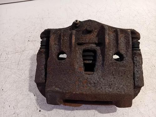 REMKLAUW RECHTS VOOR Volkswagen Transporter T4, Auto-onderdelen, Remmen en Aandrijving, Volkswagen, Gebruikt