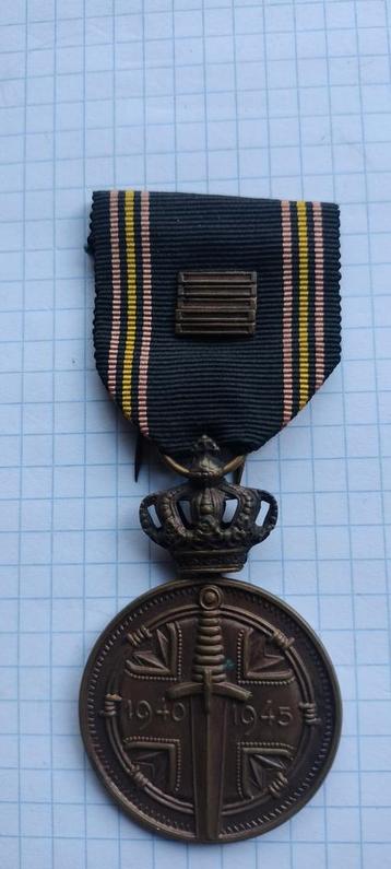 Médaille, Enlèvement ou Envoi