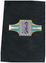 SIGARENBANDEN WIELRENNERS, Verzenden, Nieuw, Sigarenbandjes