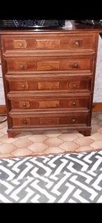 Commode ancienne, Maison & Meubles, Armoires | Commodes