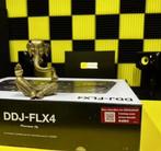 Pioneer dj DDJ FLX 4 top NEW! EU, Ophalen of Verzenden, Nieuw, Dj-set, Pioneer