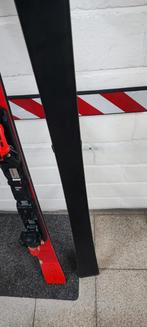 Atomic redster S9 171CM, Sport en Fitness, Skiën en Langlaufen, Ophalen, Gebruikt, Atomic