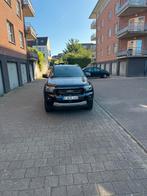 Ford Ranger, Auto's, Automaat, Zwart, Leder, 156 kW