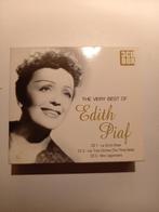 Edith Piaf - The very best of, Ophalen of Verzenden, Zo goed als nieuw