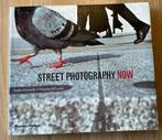 Streetphotography Now - Thames & Hudson, Ophalen of Verzenden, Zo goed als nieuw