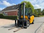 2006 Jungheinrich DFG 550s Vorkheftruck, Diesel, Heftruck, Jungheinrich