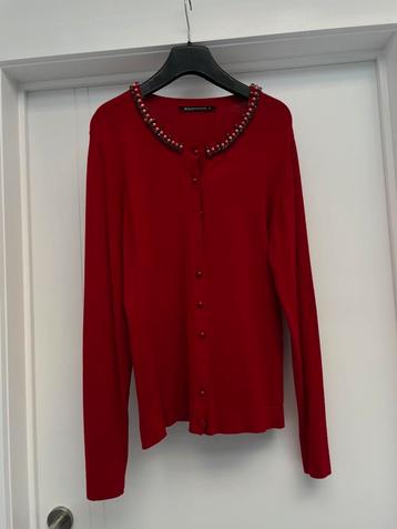 Vestje Expresso beschikbaar voor biedingen