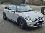 Mini Cooper Cabrio, Auto's, 90 kW, Euro 5, Cabriolet, Bruin