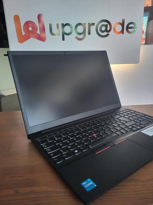 Lenovo ThinkPad, Computers en Software, Windows Laptops, Zo goed als nieuw, SSD, 8 GB, Azerty, Ophalen