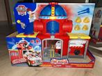 Paw patrol brandweerkazerne, Kinderen en Baby's, Ophalen, Nieuw