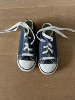 Donkerblauwe all stars converse maat 25, Ophalen, Zo goed als nieuw