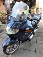 BMW moto rt1150, Motoren, Motoren | BMW, 1150 cc, 2 cilinders, Particulier, Meer dan 35 kW