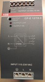 Alimentation à découpage AC-DC 12v/10A, Comme neuf, Enlèvement ou Envoi