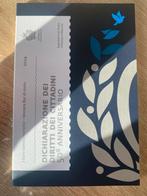 San marino €2 2024 BU, Ophalen of Verzenden, San Marino