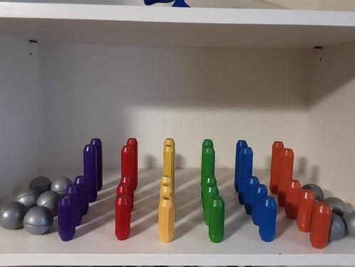 SmartMax starter set - als nieuw, Kinderen en Baby's, Speelgoed | Educatief en Creatief, Zo goed als nieuw, Bouwen, Ophalen of Verzenden