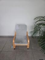Poang kinderstoel - Ikea, Ophalen, Gebruikt, Stoel(en)