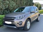 Land Rover Discovery Sport, Auto's, Land Rover, Automaat, Beige, Leder, Particulier