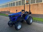 2022 Farmtrac 25G Elektrische 4WD Minitractor, Zakelijke goederen, Overige typen