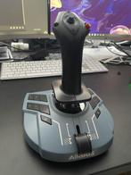 Thrustmaster joystick Airbus, Computers en Software, Joysticks, Ophalen, Zo goed als nieuw, Thrustmaster