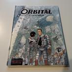 BD - Orbital (4 tomes) - Pelé/Runberg - Ed. DUPUIS/Repérages, Pellé, Ophalen of Verzenden, Zo goed als nieuw, Meerdere stripboeken