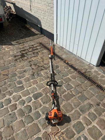 Stihl heggenschaar beschikbaar voor biedingen