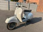 Vespa GS 160 Mk1 – 1962, Scooter, 160 cc, Particulier, 11 kW of minder
