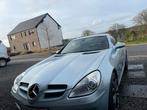 Slk 200  2005  4 jantes d’origine fournie en plus, Auto's, Mercedes-Benz, Particulier, Te koop