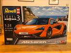 McLaren 570S, Hobby en Vrije tijd, Ophalen, Zo goed als nieuw